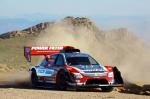 Suzuki Sport XL7 Hill Climb Special 2007 года